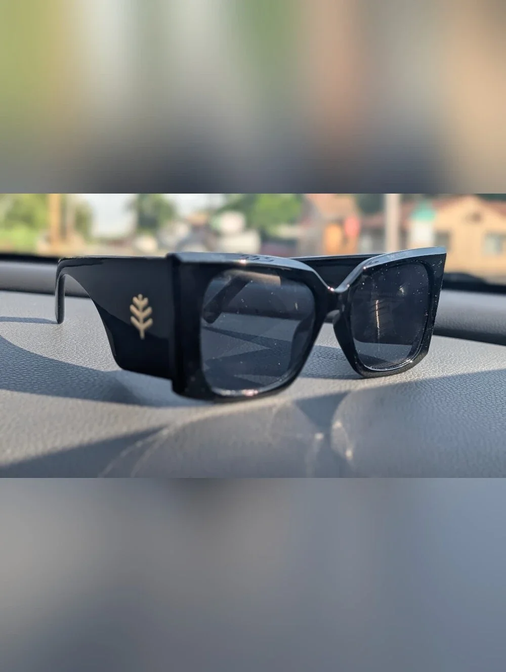 Grandview Fashion Sunglasses